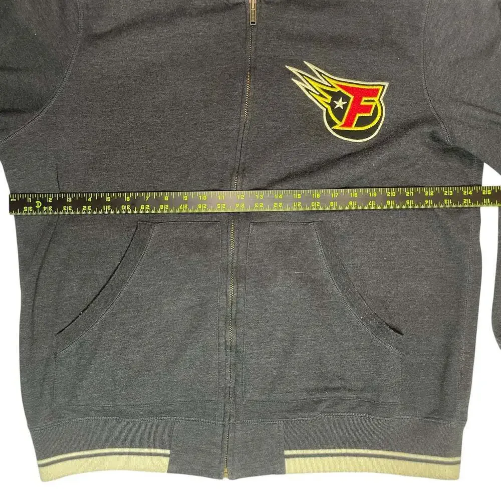 CCM black full